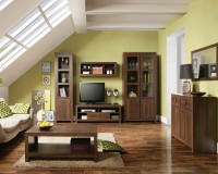 Indigo elemes bútorcsalád